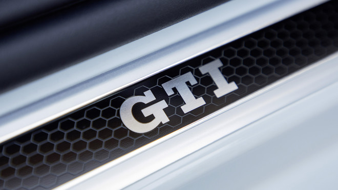 Volkswagen GTI